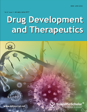 Drug Development and Therapeutics